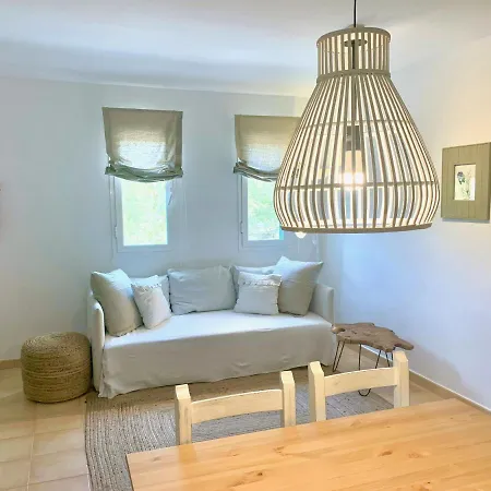 Es Cuco Apartmán