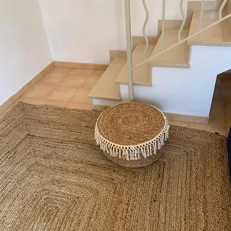 Apartman Es Cuco Cala Galdana