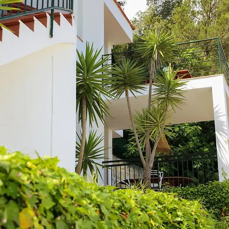 Apartman Es Cuco