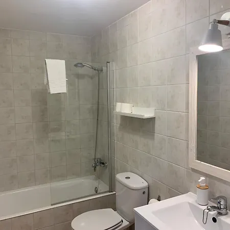 Es Cuco Apartman