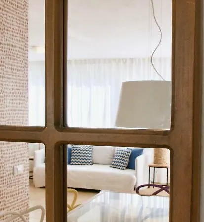 Es Cuco Apartman
